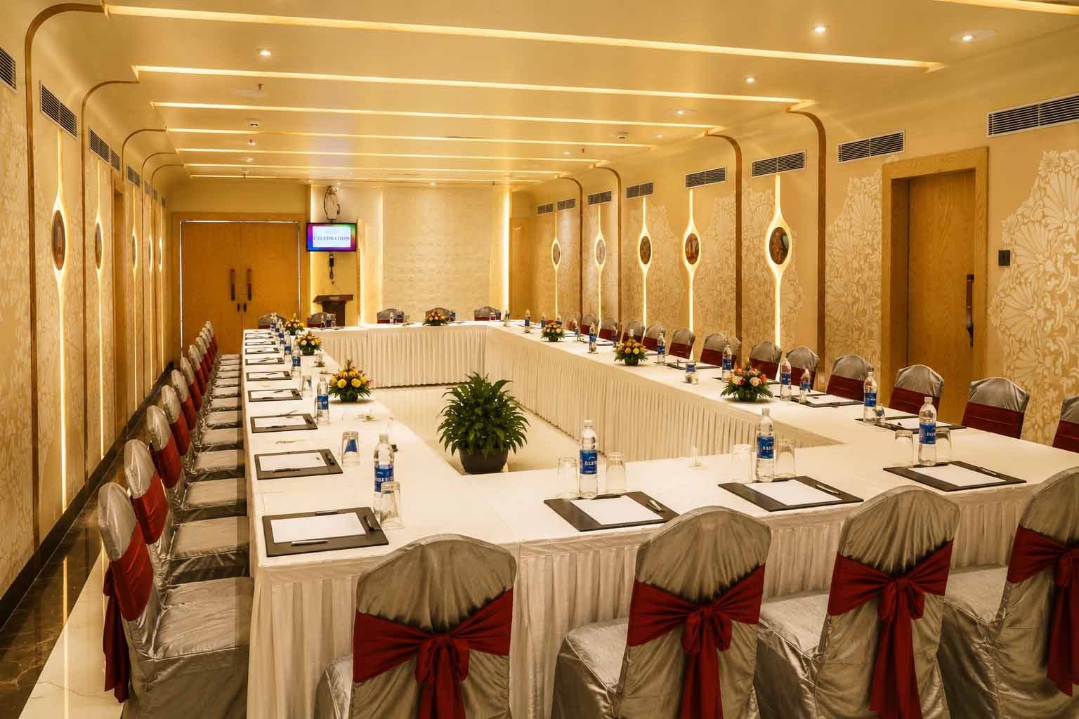 Meeting & Events